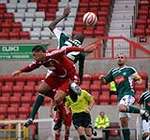 Swindon v Plymouth